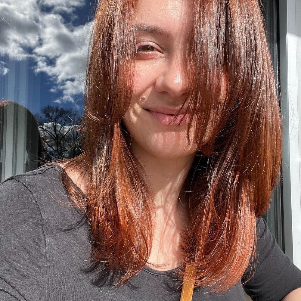 I'm Rachel- make me an offer and let's see what we can do!